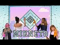 mikneto® ad wipe down