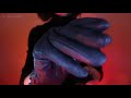 asmr 🧤 squeaky leather glove sounds no talking