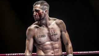 Son Şans-Southpaw- Final Dövüşü HD