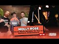 53. Molly Rose: From TikTok to Tour | Social Media Stardom, Drums w/ Upchurch, Landing Endorsements