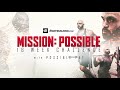 mission possible 16 week transformation challenge with possible pat