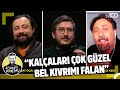 Aziz Kedi, Feyyaz Yiğit'i Öve Öve Bitiremedi | Az Önce Konuştum