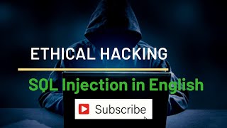 Ethical Hacking Online Course | SQL Injection in English | Craw Cyber Security