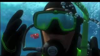 Finding Nemo (2003) Nemo Gets Captured By Phillip Sherman