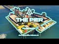 The Pier | Fivem MLO