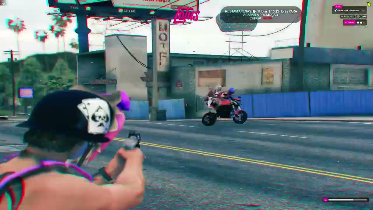 Clips Gta Rp Youtube