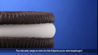 OREO - Double Crème