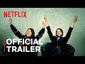 Escaping Twin Flames | Official Trailer | Netflix