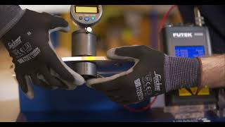 UNASIS Portable Proof Load Kit- Instructional Video by Carter Manufacturing Ltd.