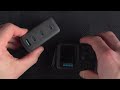 comment charger la gopro 13