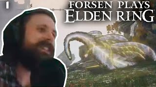 Forsen returns to Elden Ring (1)