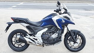 Rodolfinho da Z- Testando Honda NC 750 X ABS MT 2022.