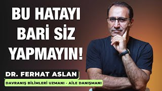 Bu Hatayı Bari Siz Yapmayın!