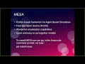 session 9a lecture agent based simulation using mesa