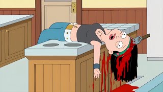 [ NoZoom] American Dad Full Episodes Season 24 Ep.20 - American Dad 2025 News Season NoCuts #1080p