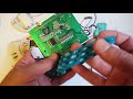 wheel of fortune tiger electronics hand held game teardown 1995 tiger electronics