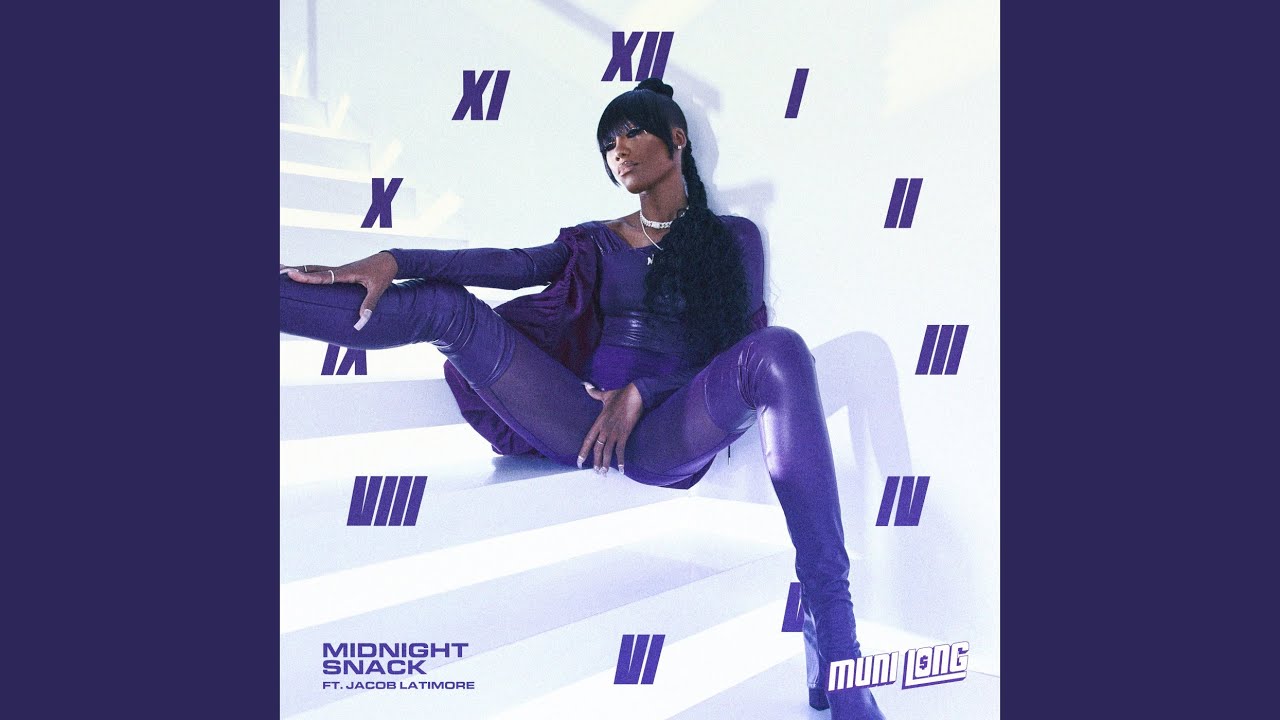 Midnight Snack Youtube Music