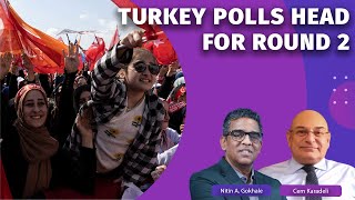 Turkey Polls: Why Erdogan Didn’t Do As Badly As Was Expected