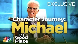 Character Journey: Michael - The Good Place (Digital Exclusive)