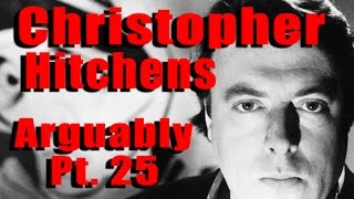 Gustave Flaubert - I'm With Stupide - Christopher Hitchens