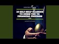 Chapter 88 - 10 Self-Help Classics to Guide You to Financial Freedom Vol: 1