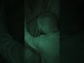 Shadow Figure HISSES at the Crew | Ghost Adventures | Travel Channel