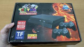 I Bought A PS4 Pro From Ali-Express? They Send Me This!