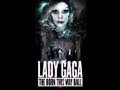 Lady Gaga Tour Poster Revealed!