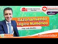 Test TRANSFORMAR | Clase de Razonamiento Lógico Numérico |🔴 EN VIVO T5 - #2