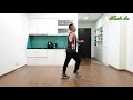 Besame Mucho Cha Cha - Linedance / Leo (BÀI HƯỚNG DẪN BẤM▶️)