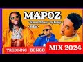 TRENDING_BONGO_VIDEO_MIX_2024_KUSAH_ALIKIBA_MARIOO_JAY_MELODY_RAYVANNY_D VOICE_..DJ CAXTON🔥🔥