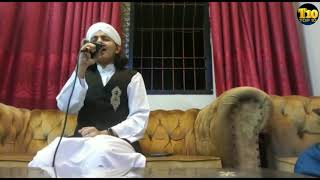 Latest Mehfil e Naat || Muhammad Hassan Raza Qadri