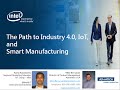 The Path to Industry 4.0, IoT, and Smart Manufacturing | Advantech | Webinar