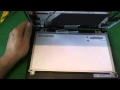 Acer Aspire One 722 Screen Replacement