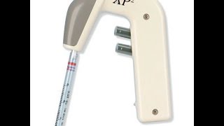 battery powered pipette controller 67881