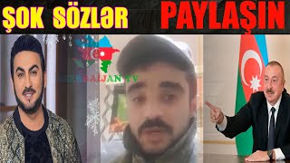 TƏCİLİ:  Məndə üzr istəyirəm haqqımızı TƏLƏB etdiyimizə görə -  PAYLAŞIN