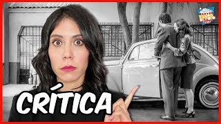 ROMA - Crítica