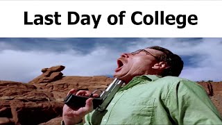 College Slander