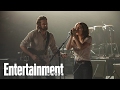 Lady Gaga, Bradley Cooper First 'A Star Is Born' Photo Released | News Flash | Entertainment Weekly