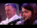 garron noone – when you say nothing at all live on the late late country special