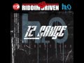 12 gauge riddim alliance 2006 bounty killa aidonia mavado busy signal vybz kartel