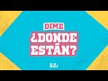 116 - Dónde Están (Watcho6) (Official Lyric Video)