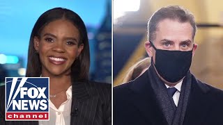 Candace Owens: They don't want you looking into this