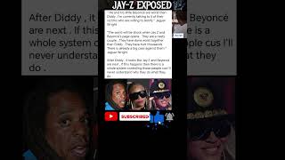 Jaguar Wright To EXPOSE Jay Z & Beyoncé's DEEP SECRETS