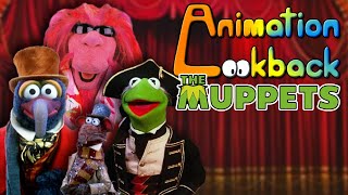 The History of The Muppets (5/9) | Animation Lookback