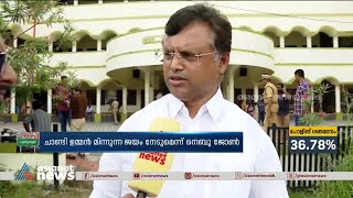 'വിവാദങ്ങൾ സങ്കടപ്പെടുത്തിയില്ല'; ചികിത്സാ വിവാദങ്ങൾ അസംബന്ധമെന്ന് നെബു ജോൺ | Nebu John |Puthuppally