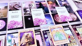 Divine Feminine Fully Let Go Of The Past ￼You’ll Get The Apology You Are Expecting DM/SM/TF/KS.