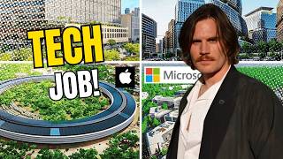 Will Neff React Why Fun Tech Jobs Going Extinct