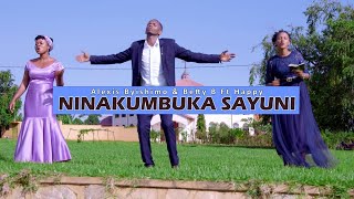 NINAKUMBUKA SAYUNI - Alexis Byishimo [Official Video]