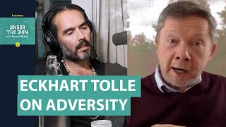 Eckhart Tolle: Can Awakening Come From This Unrest?